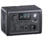 Зарядна станція Bluetti EB3A 600W 268Wh