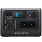 Зарядна станція Bluetti EB55 700W 537Wh