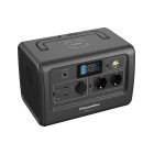 Зарядна станція Bluetti EB70 1000W 716Wh