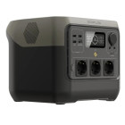 Зарядна станція EcoFlow RIVER 2 Pro 800W 768 Wh (RIVER2PRO CN)