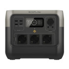 Зарядна станція EcoFlow RIVER 2 Pro 800W 768 Wh (RIVER2PRO CN)