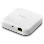 Шлюз для розумного будинку SilverCrest Zigbee Passerelle Smart Home