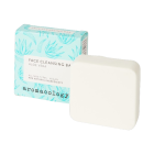 Натуральне мило для вмивання Aromacology Face Cleansing Bar Aloe Vera з Алое Вера 80 г