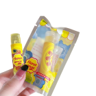Бальзам для губ Heror Аnge Lip Balm ананас 4 г