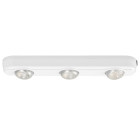 Світлодіодний світильник Livarno Réglette à LED з 3 регульованими точковими прожекторами