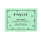 Матувальні серветки Payot Pate Grise Emergency Anti-Shine Sheets 50 шт