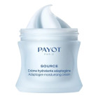 Адаптогенний зволожуючий крем Payot Source Creme Hydratante Adaptogene для нормальної та сухої шкіри 50 мл