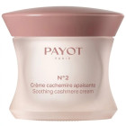 Крем для обличчя Payot Creme N°2 Cashmere Apaisante заспокійливий 50 мл