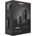 Шейвер BaByliss Pro UVFOIL з одним ножем FXLFS1E