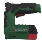 Акумуляторний степлер Parkside PAT 4 D6 4 В (2000 мАг)