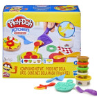 Набір для творчості Play-Doh Kitchen Creations Улюблені страви Піца 3+