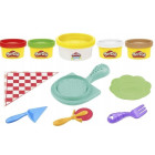 Набір для творчості Play-Doh Kitchen Creations Улюблені страви Піца 3+