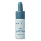 Нічна сироватка для обличчя Payot Lisse Serum Nuit Renovateur au Retinol з ретинолом 15 мл