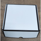 Бокс подарунковий Beauty Box Yellow (5 предметів)