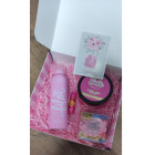 Бокс подарунковий Beauty Box Pink (4 предмети)
