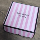 Бокс подарунковий Beauty Box Pink (4 предмети)