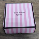 Бокс подарунковий Beauty Box Pink (4 предмети)