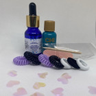 Бокс подарунковий Beauty Box Green Heart (10 предметів)