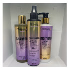 Бокс подарунковий Beauty Box Top Beauty Filler Botox (3 предмети)