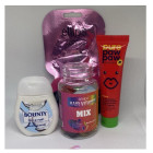 Бокс подарунковий Beauty Box Vitamin Mix (4 предмети)