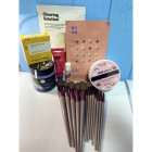 Бокс подарунковий Beauty Box Wow Effect (8 предметів)