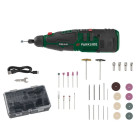 Акумуляторний гравірувальник Parkside PFBS 12 C7 12 V (1,3 Ач)