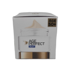 Омолоджуючий нічний крем для обличчя L'Oreal Paris Age Perfect Expert Collagène для зрілої шкіри 50 мл