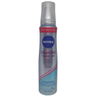 Мус для волосся Nivea Diamond Volume Care для надання об'єму 150 мл