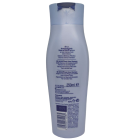 Шампунь для блиску волосся Nivea Daily Shine Shampoo для щоденного використання 250 мл