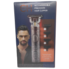 Акумуляторний тример Code Homme Hair Clippers