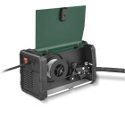Дріт зварювальний Parkside PSFD 0.6 C1 (Ø 0,6 мм, 206 м)