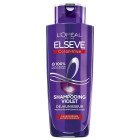 Тонуючий шампунь L'Oreal Paris Elseve Color-Vive Violet для освітленого, мелірованого та сріблястого волосся 200 мл