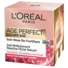 Денний крем L'Oreal Paris Age Perfect Golden Age проти зморшок для зрілої шкіри 50 мл