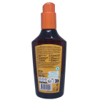 Сонцезахисна олія-спрей Zenova Suncare Sun Oil Spray SPF 30 водостійка 200 мл
