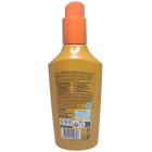 Сонцезахисний спрей Zenova Suncare Sun Spray SPF 50 водостійкий 200 мл