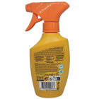Сонцезахисний спрей Zenova Suncare Kids Sun Spray SPF 50 для дітей 200 мл