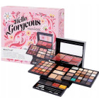 Набір для макіяжу Max & More Beauty Kit Hello Gorgeous 73 елементи