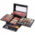 Набір для макіяжу Max & More Beauty Kit Hello Gorgeous 73 елементи
