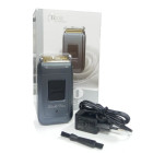 Шейвер TICO Professional Double Force (100404)