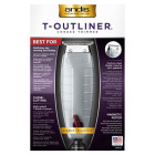 Тример для стрижки Andis T-OUTLINER (AN 05105)