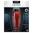 Машинка для стрижки Andis UsPro Us-1 