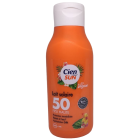 Сонцезахисне молочко Cien Sun Lait Solaire SPF50 250 мл