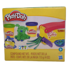 Набір для творчості Play-Doh Mini Fun Factory Set 3+ (Е4920)