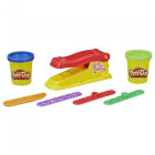 Набір для творчості Play-Doh Mini Fun Factory Set 3+ (Е4920)
