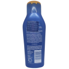 Сонцезахисне молочко для тіла Nivea Sun Protege & Hidrata Leche Solar SPF20 водостійке 400 мл
