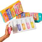 Набір парфумованих містів Sol De Janeiro Perfume Mist Discovery Set (5х30 мл)
