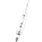Фрезер для манікюру та педикюру SilverCrest Personal Care SMPS 7 E1 Silver (7 насадок)