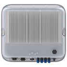 Інвертор мережевий Huawei SUN2000-17KTL-M2 (17 кВт, 3-фазний, 2 МРРТ)