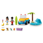 Конструктор LEGO Friends Розваги на пляжному кабріолеті 61 деталь 4+ (41725)