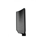 Гребінець для стрижки SPL Fade Comb 9113 